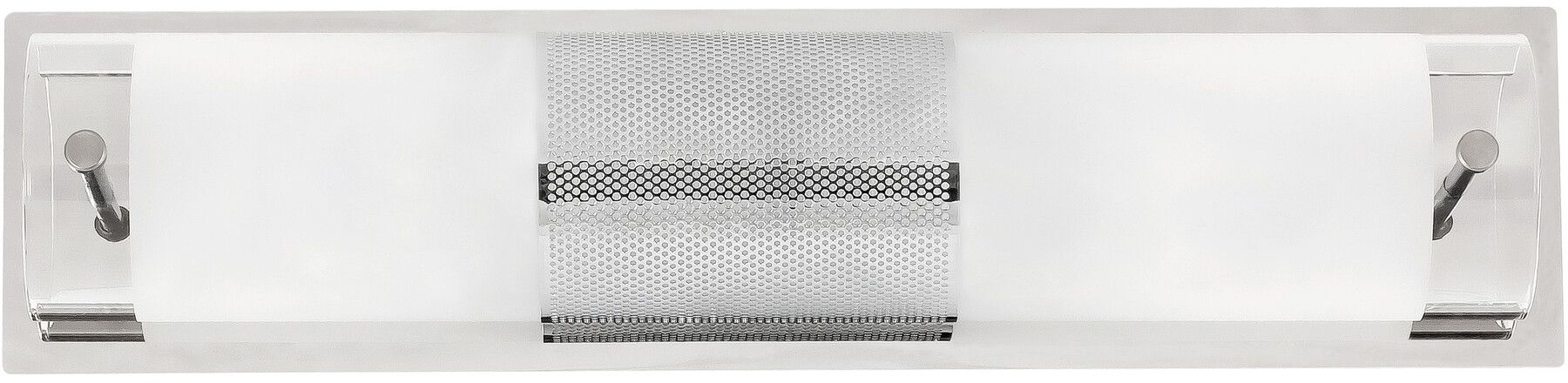 Rabalux Periodic Leuchter 2x40 W chrom 5808