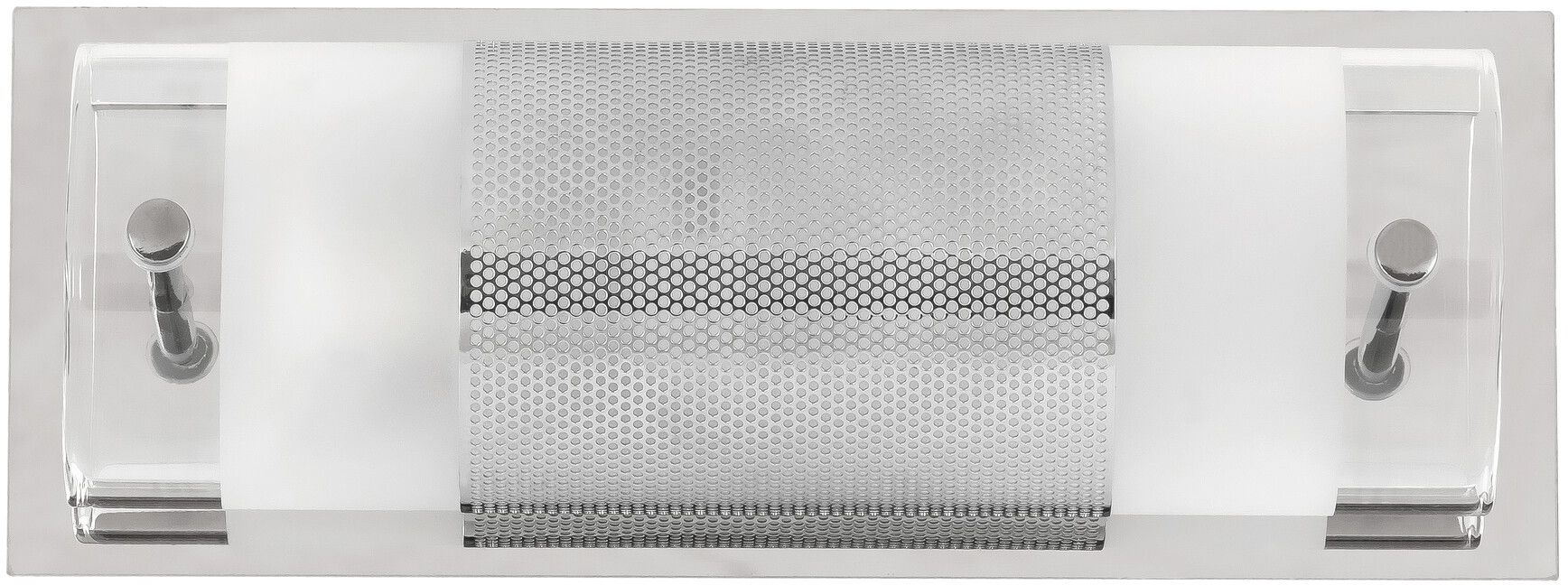 Rabalux Periodic Leuchter 1x40 W chrom 5800