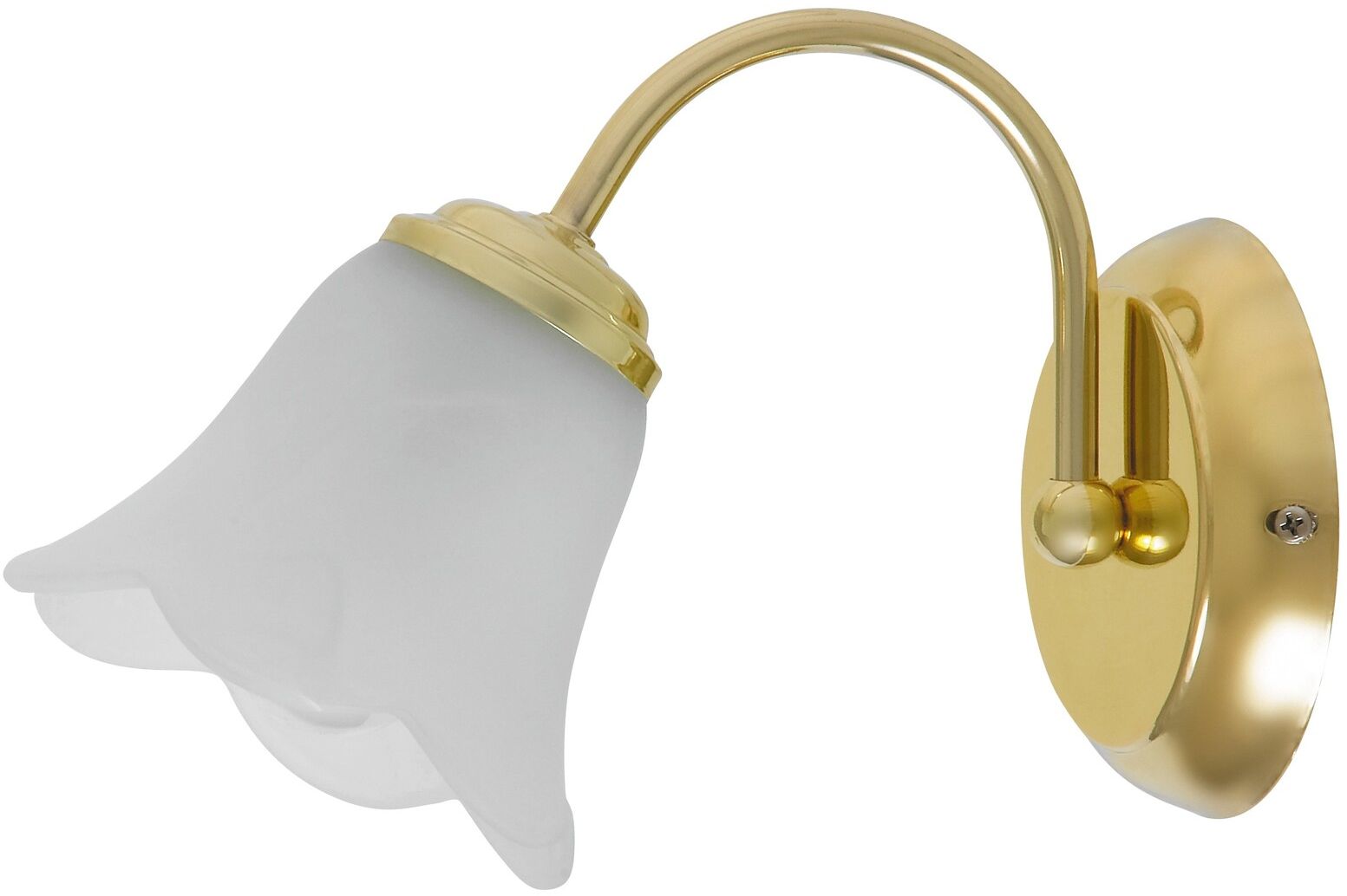 Rabalux Rafaella Leuchter 1x40 W gold 7231