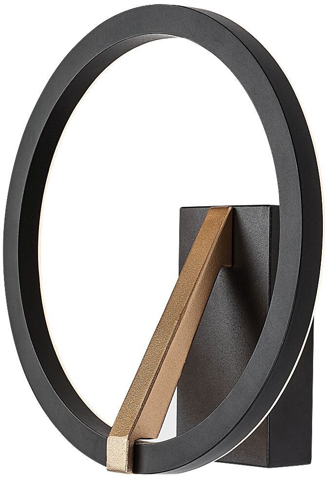 Rabalux Renara Leuchter 1x8 W schwarz 71350