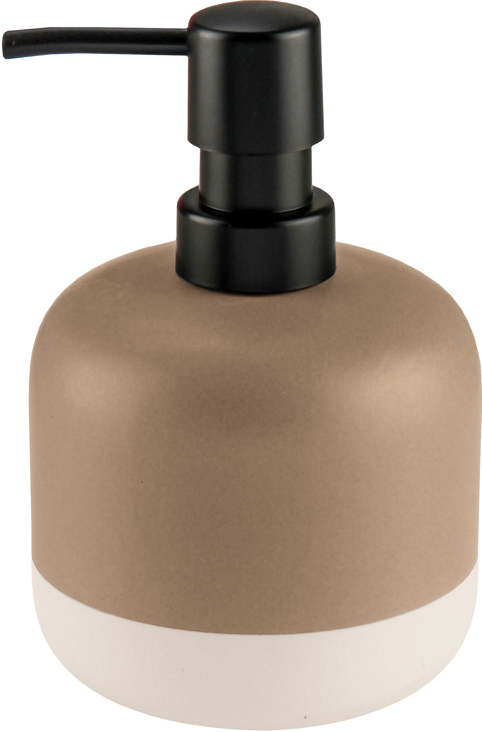 Kleine Wolke Lunella Seifenspender 440 ml weiß-beige 8693271854