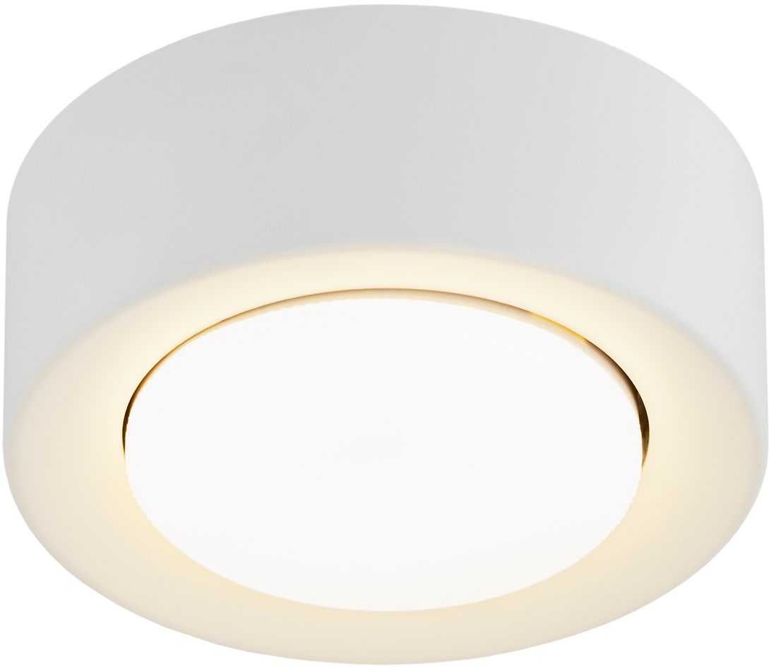 Argon Elora Decke 1x12 W weiß 8915