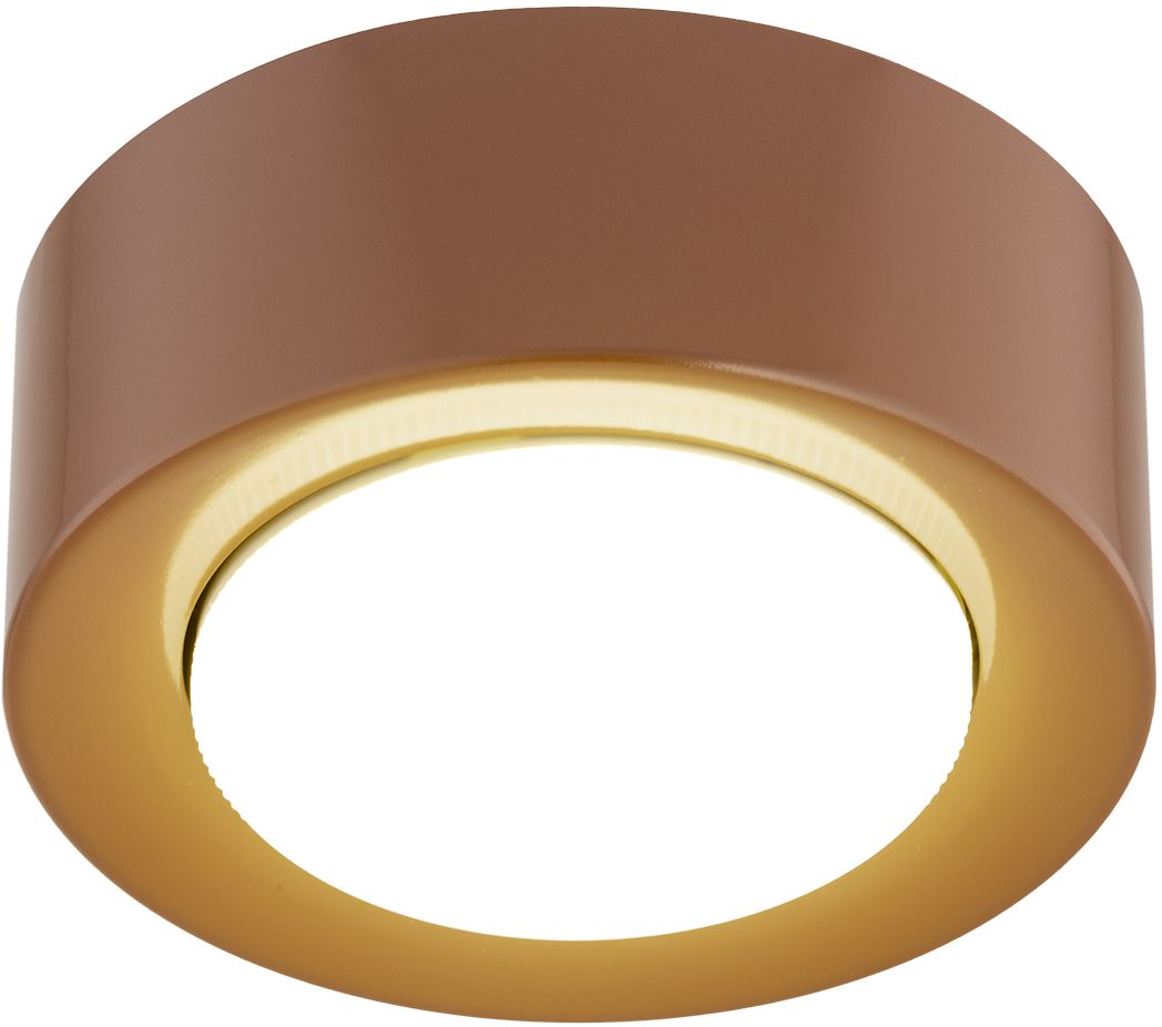 Argon Elora Decke 1x12 W rot 8916