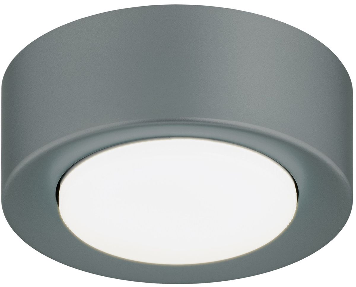 Argon Elora Decke 1x12 W grün 8917