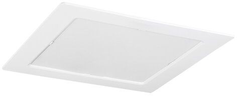 Rabalux Shaun2 Eingebaute Lampe 1x18 W weiß 71223