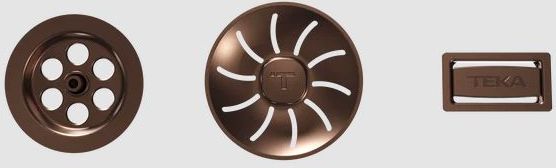 Teka Radea Ablaufgarnitur 115890040