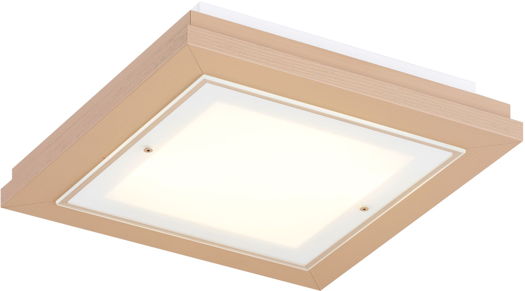 Argon Tabor Decke 4x15 W rosa 1866