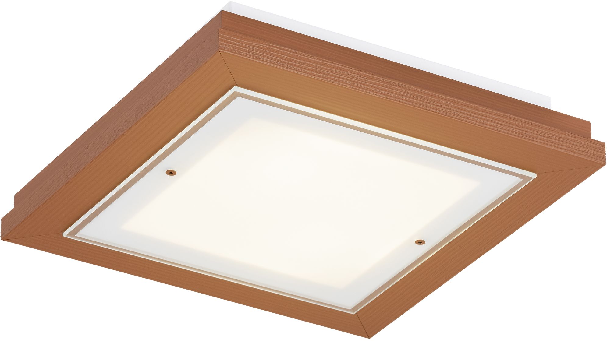 Argon Tabor Decke 2x15 W rot 7268