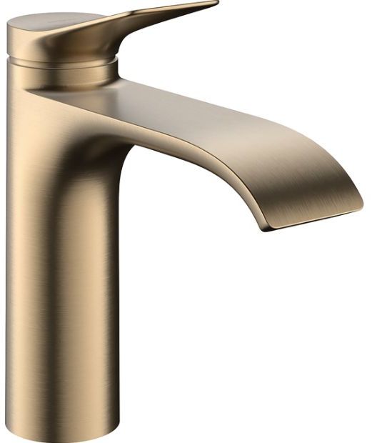 Hansgrohe Vivenis Waschtischarmatur Stehend || 75024140