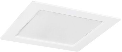 Rabalux Shaun2 Eingebaute Lampe 1x12 W weiß 71222