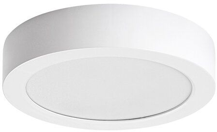 Rabalux Shaun2 Eingebaute Lampe 1x15 W weiß 71205