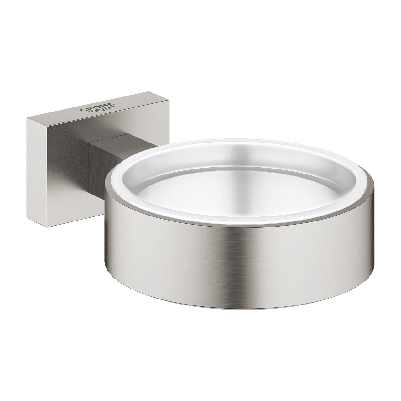 Grohe Essentials Cube Zubehörhalter 40508DC1