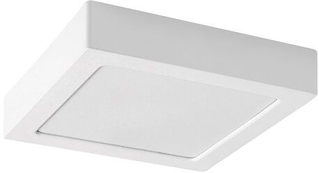 Rabalux Shaun2 Eingebaute Lampe 1x15 W schwarz 71208