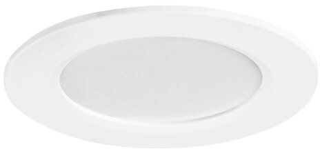 Rabalux Shaun2 Eingebaute Lampe 1x3 W weiß 71216