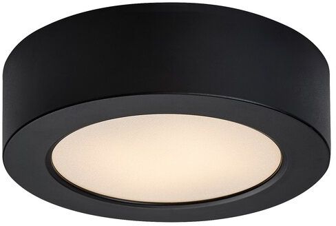 Rabalux Shaun2 Eingebaute Lampe 1x7 W schwarz 71210