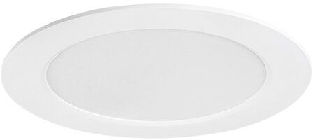 Rabalux Shaun2 Eingebaute Lampe 1x12 W weiß 71218