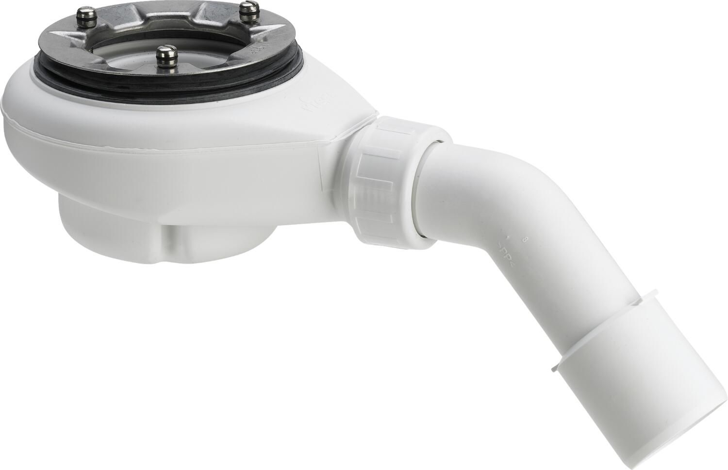 Viega Tempoplex Siphon für eine Duschwanne 575625