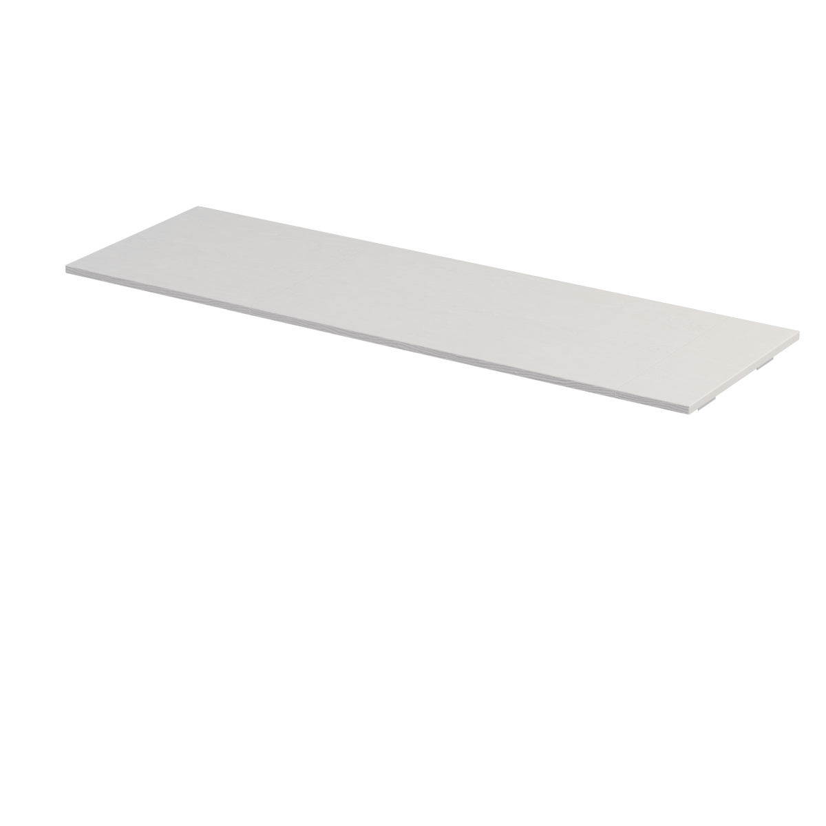 Oltens Lun Naphtha-Arbeitsplatte 120x45 cm 63027900