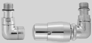 Imers Heizkörperventil A00323P