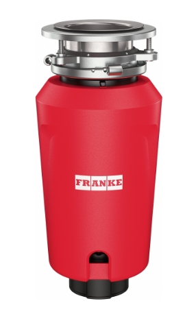 Franke Slim 50 Abfallzerkleinerer 134.0715.098