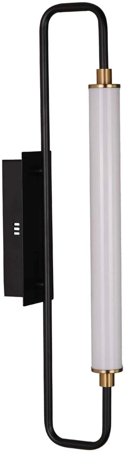 Goldlux Felicja Leuchter 1x14 W schwarz 333995