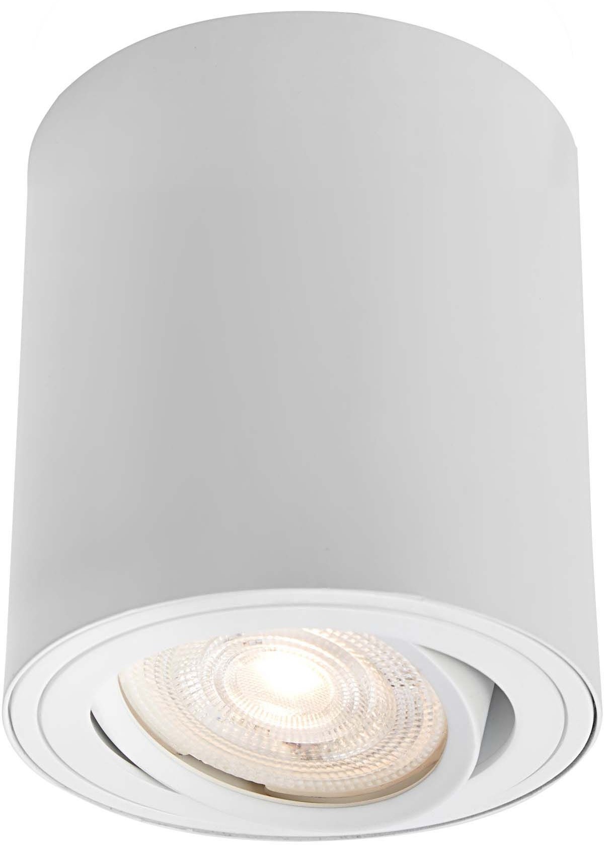 Markslöjd Diretto Deckenlampe 1x5 W weiß 109021