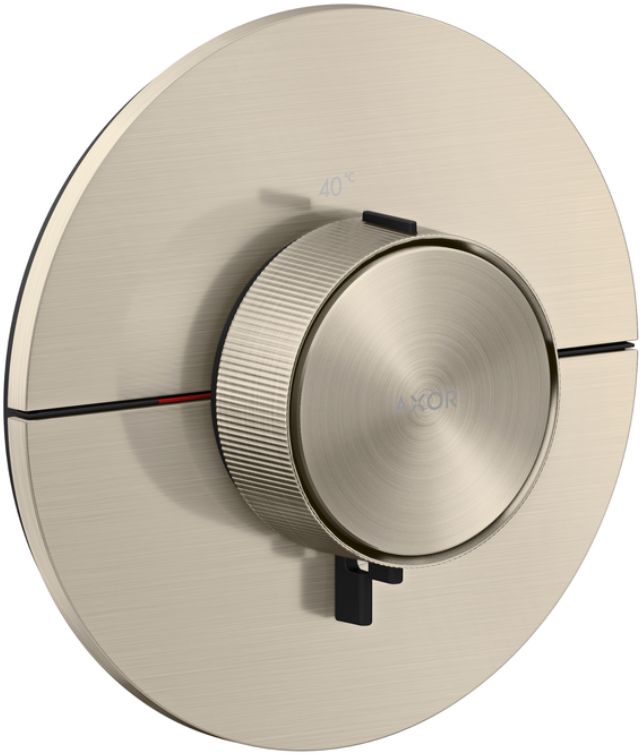 Axor ShowerSelect ID Duschbatterie Unterputz mit Thermostat || 36759820