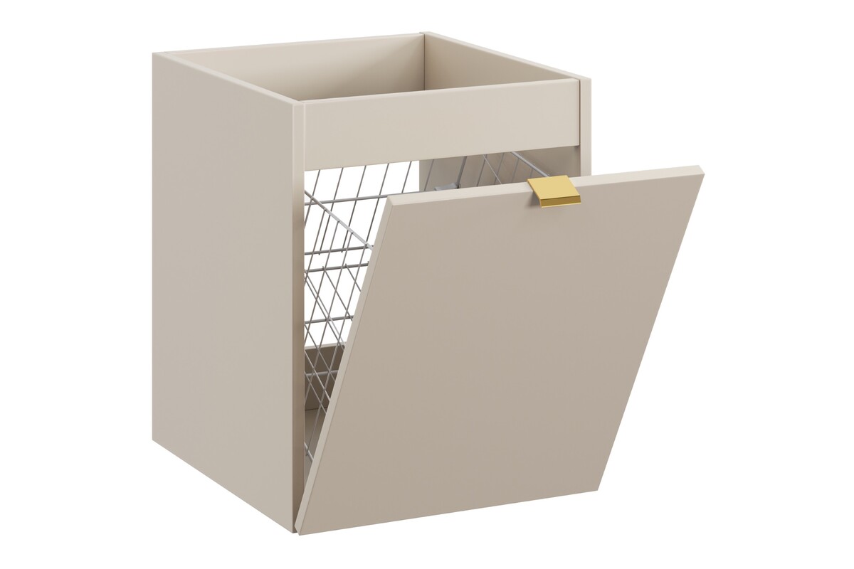 Comad Dalia Cashmere Kabinett 40x46x50 cm Seitenschrank hängend beige DALIA CASHMERE 81-40-1DK