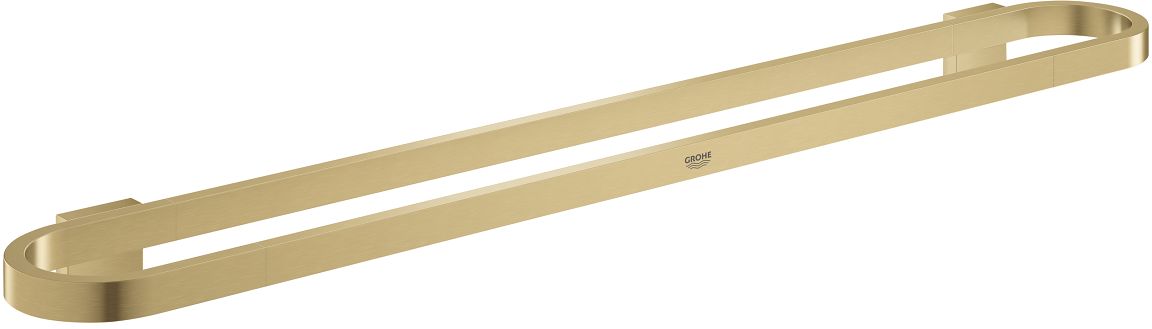 Grohe Selection Handtuchhalter Brushed Cool Sunrise 41056GN0