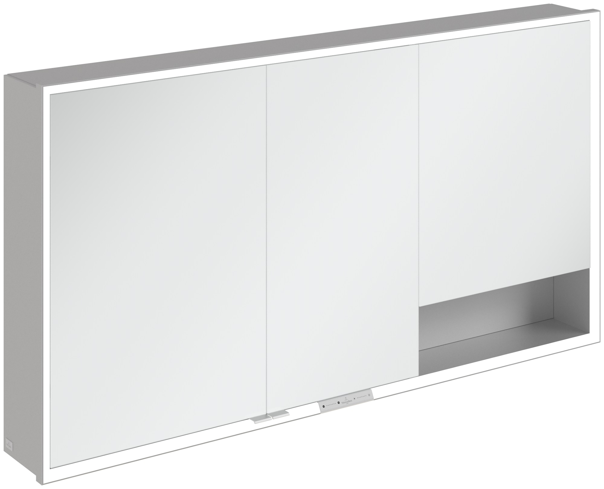 Villeroy & Boch My View+ Kabinett 140x16.8x75 cm Spiegelschrank A4811400