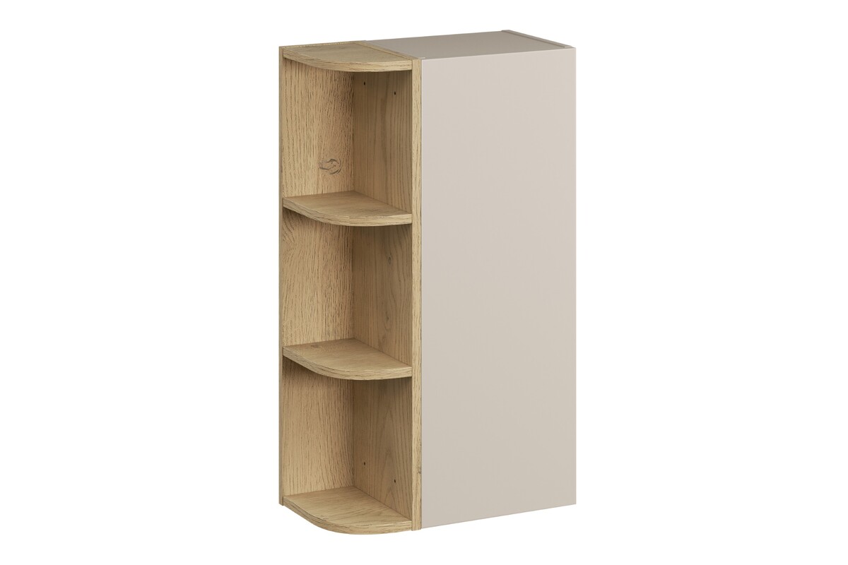 Set Kabinett Comad Dalia Cashmere DALIA CASHMERE 80-30-1D, Gestell Comad Dalia Cashmere CREMONA UN 83-15-80 SM