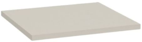 Defra Uni Naphtha-Arbeitsplatte 50x46 cm 125-F-05006