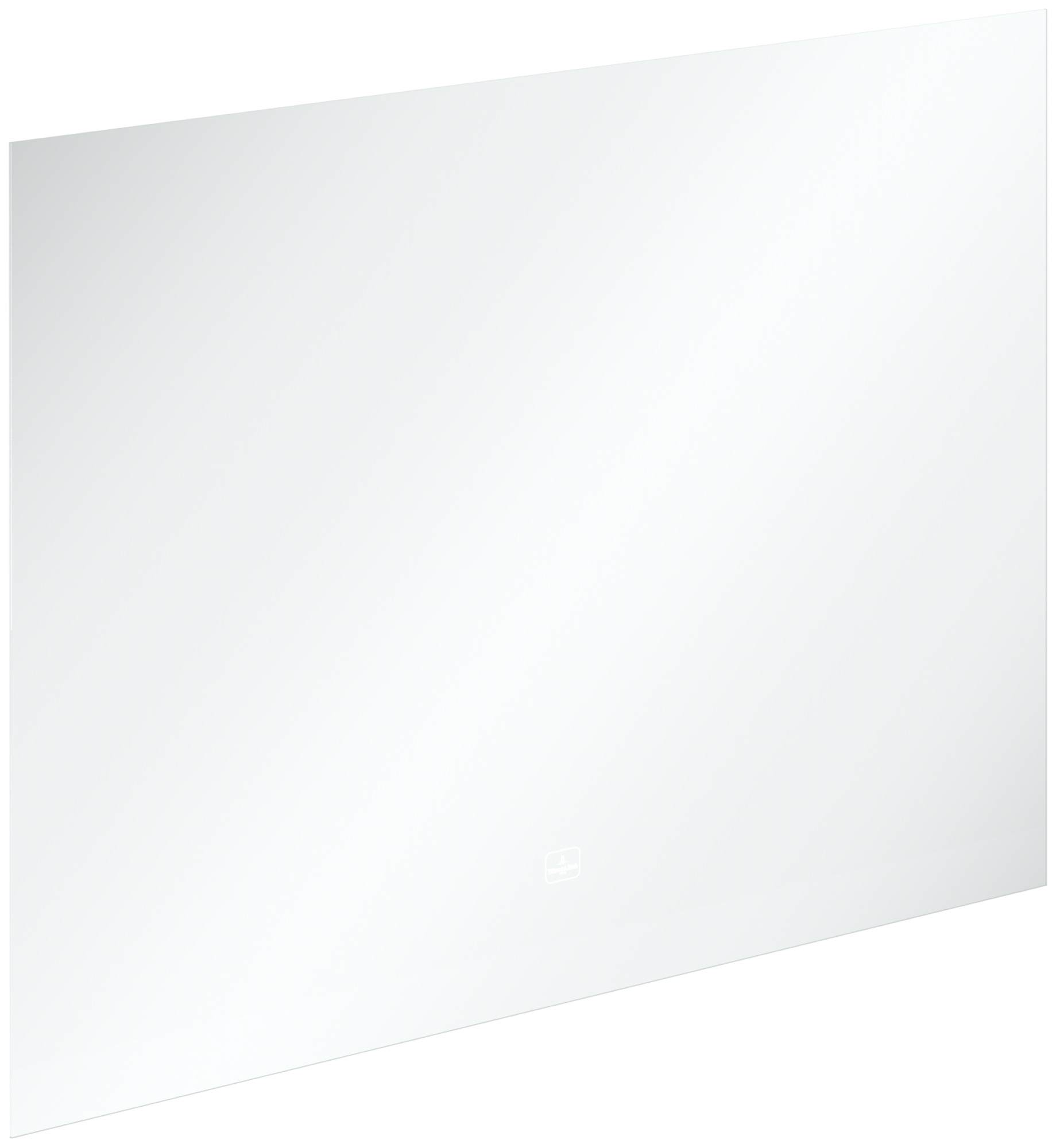 Villeroy & Boch More to See Lite Spiegel 100x75 cm rechteckig mit Beleuchtung A4771000
