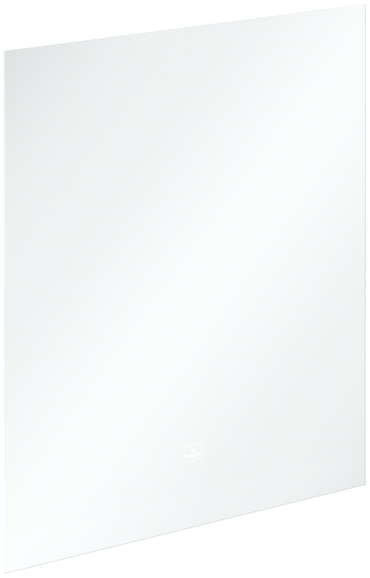 Villeroy & Boch More to See Lite Spiegel 65x75 cm rechteckig mit Beleuchtung A4776500