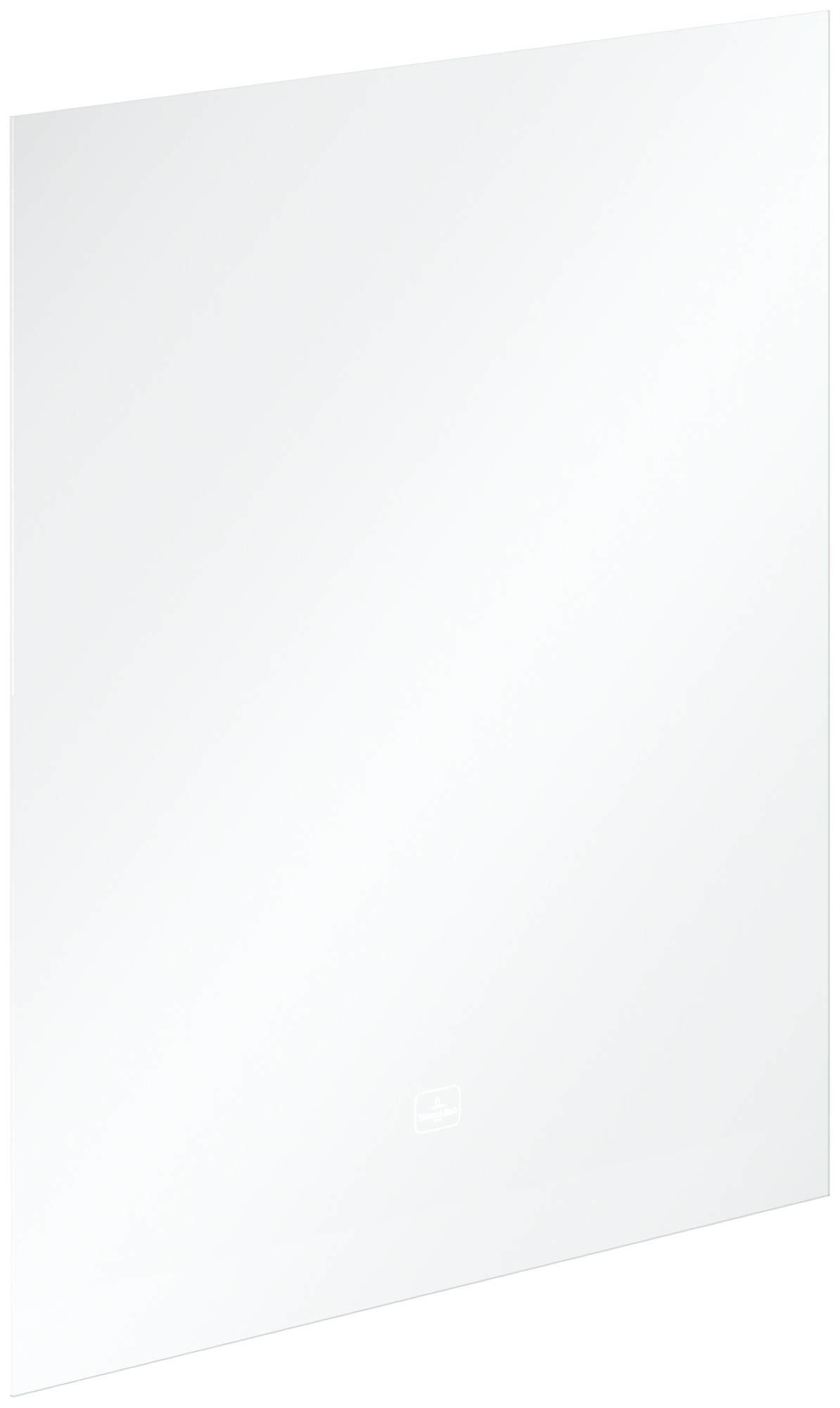 Villeroy & Boch More to See Lite Spiegel 60x75 cm rechteckig mit Beleuchtung A4776000
