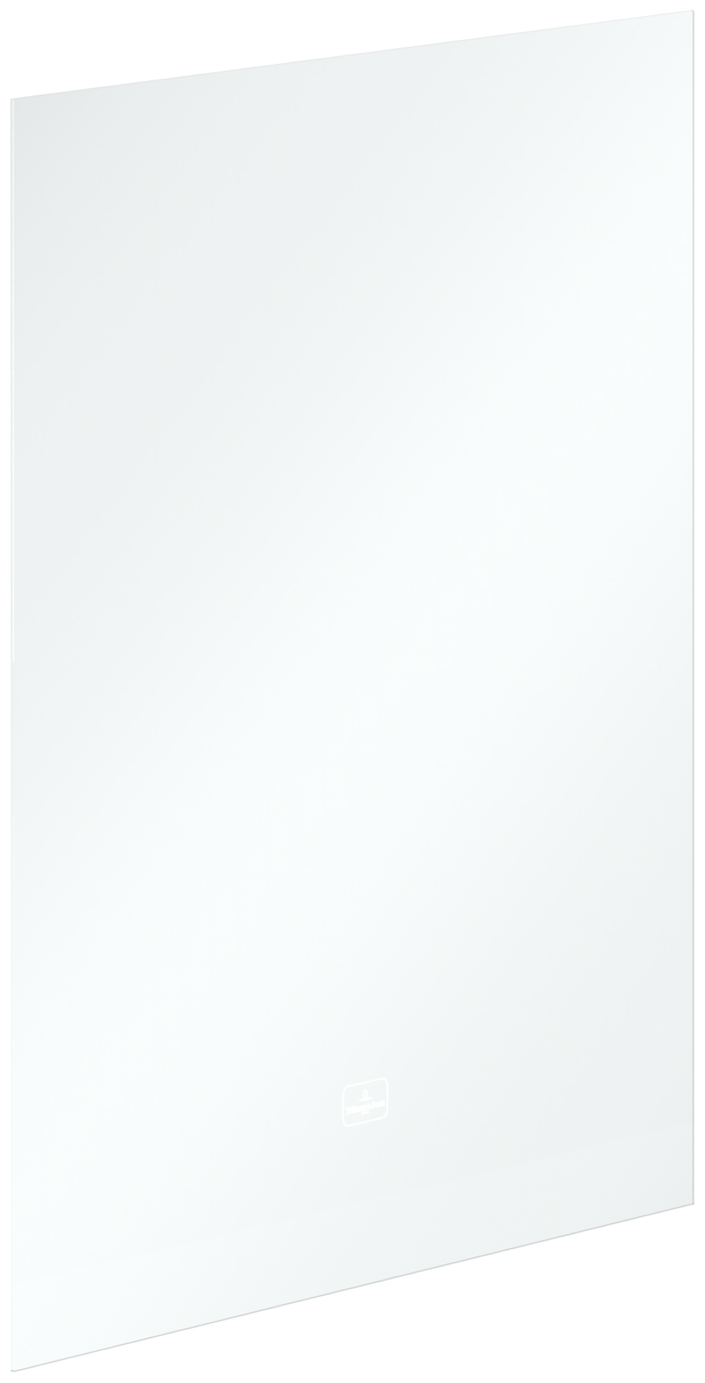 Villeroy & Boch More to See Lite Spiegel 50x75 cm rechteckig mit Beleuchtung A4775000