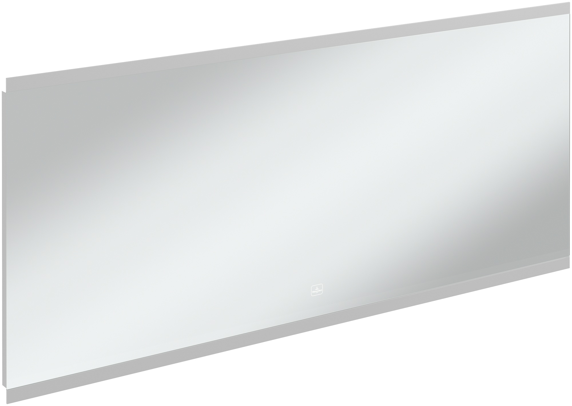 Villeroy & Boch More to See Square Spiegel 160x70 cm rechteckig mit Beleuchtung A4751600