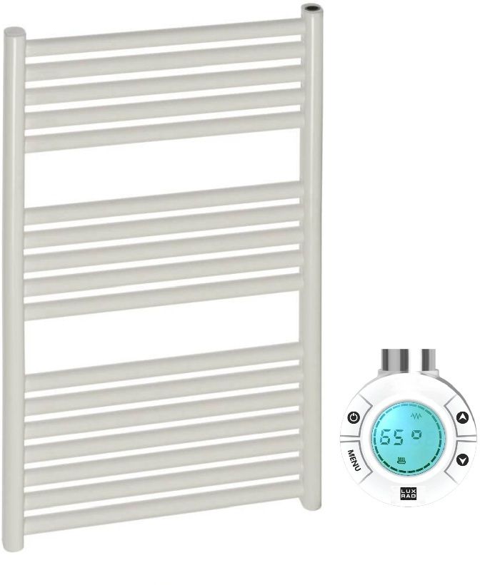 Set Elektrischer Heizkörper Luxrad Ares Elektro ARES11524509003ERG, Elektro-Heizstab Luxrad GLX GLX600B