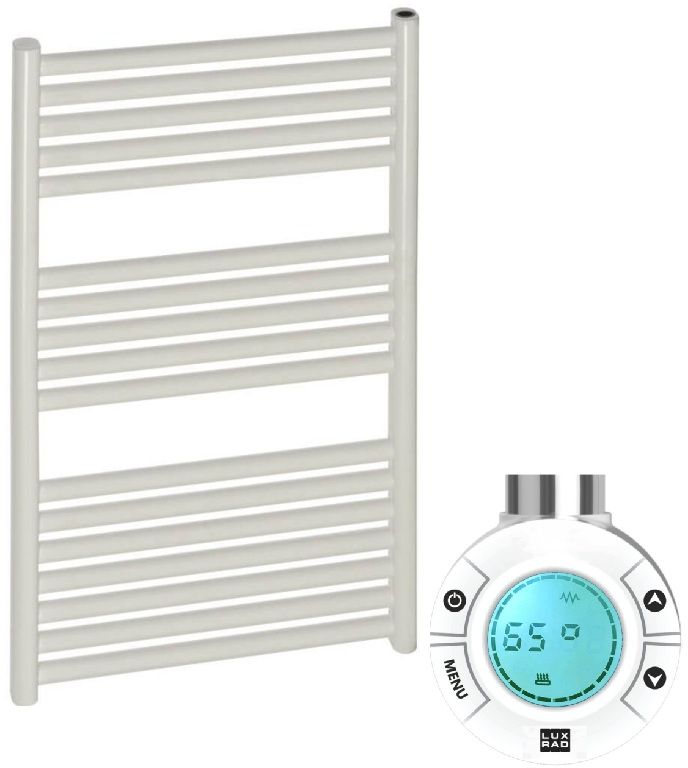 Set Elektrischer Heizkörper Luxrad Ares Elektro ARES6484509003ERG, Elektro-Heizstab Luxrad GLX GLX400B