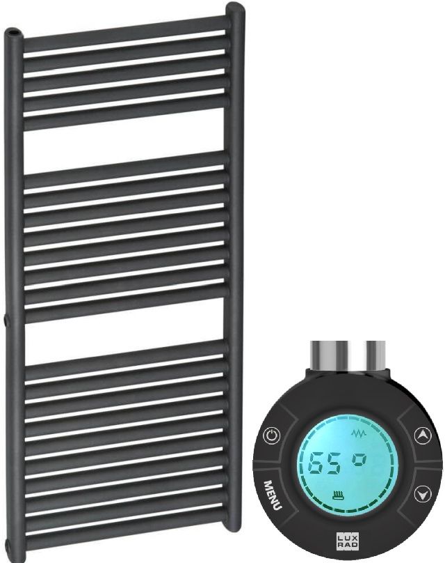 Set Elektrischer Heizkörper Luxrad Ares Elektro ARES6484509005MATERG, Elektro-Heizstab Luxrad GLX GLX400CZ