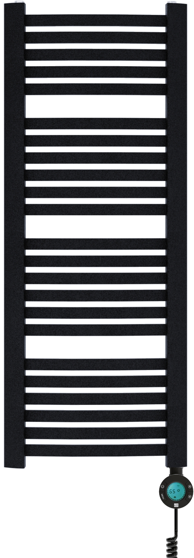 Set Elektrischer Heizkörper Luxrad Kastor Elektro KAST1215580S040ERG, Elektro-Heizstab Luxrad GLX GLX500CZ