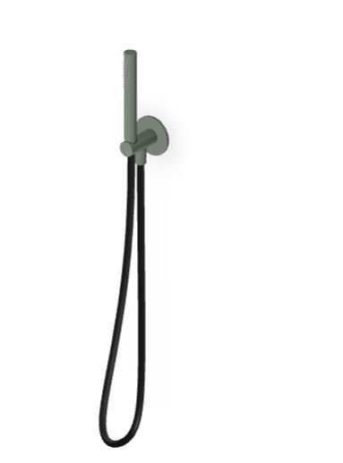 Zucchetti Duschset Unterputz || Z93928.V7