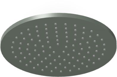 Zucchetti Pan S Kopfbrause 20x20 cm rund || Z94265.V7