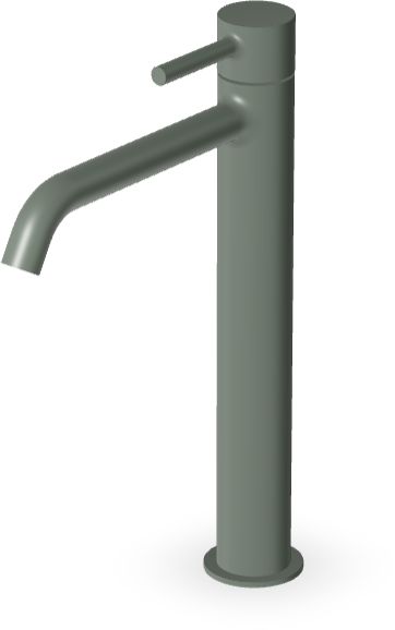 Zucchetti Pan S Waschtischarmatur Stehend || ZPA554.V7