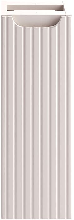 Comad Nova Cashmere Kabinett 30x39x57 cm Seitenschrank stehend beige NOVA CASHMERE 81-30-39-C