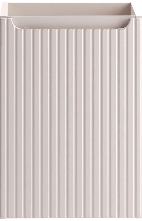 Comad Nova Cashmere Kabinett 40x39x57 cm Unterschrank hängend beige NOVA CASHMERE 82-40-40-1D