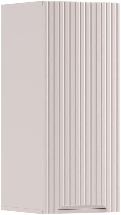 Comad Nova Cashmere Kabinett 35x39x85 cm Seitenschrank hängend NOVA CASHMERE 83-35-1D