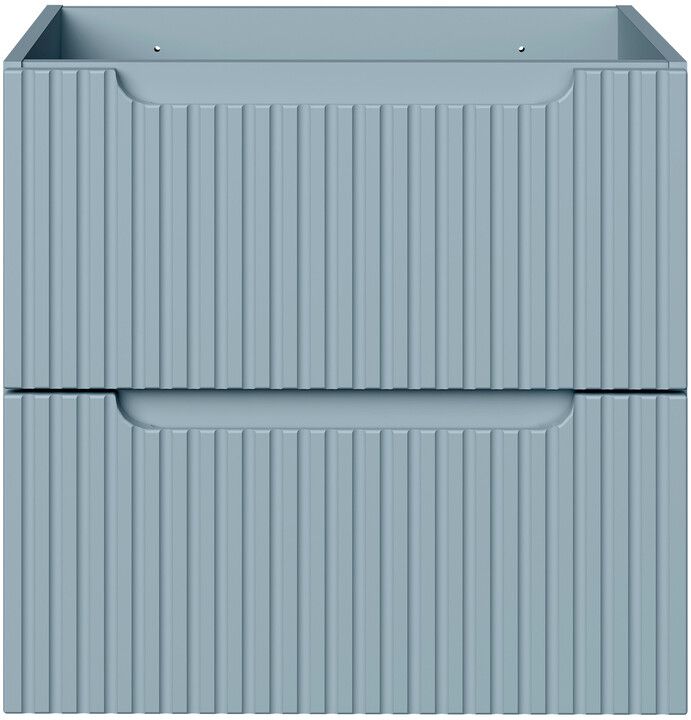 Comad Nova Denim Kabinett 60x39x57 cm Unterschrank hängend NOVA DENIM 82-60-40-2S