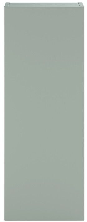 Comad Aster Green Kabinett 30x26.6x80 cm Seitenschrank hängend grün ASTER GREEN 80-30-1D
