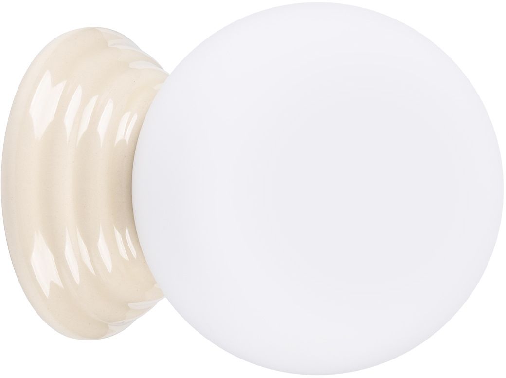 Sollux Lighting Zori Leuchter 1x8 W beige SL.1891